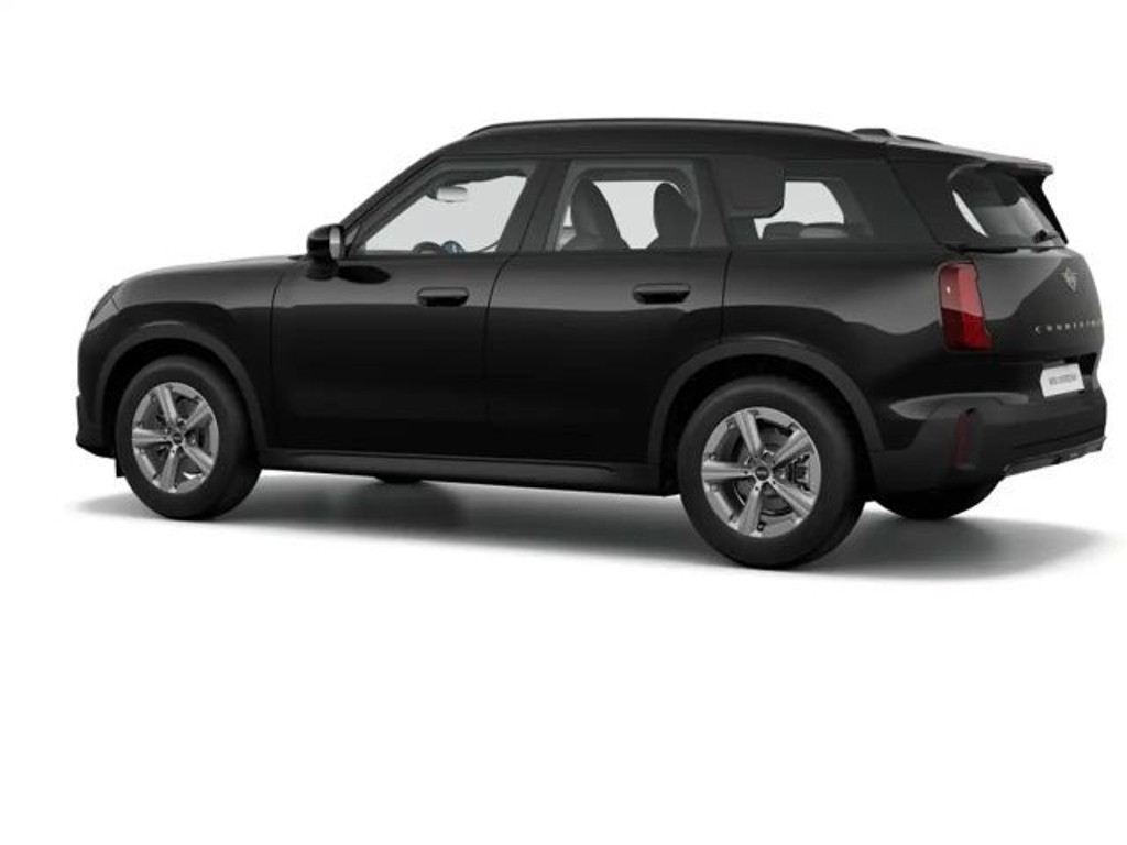 Mini Cooper D Countryman