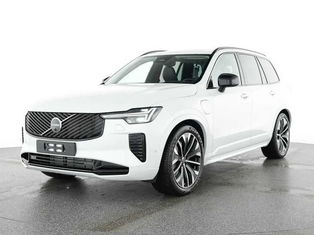 Volvo XC90 AWD T8 Dark Ultra