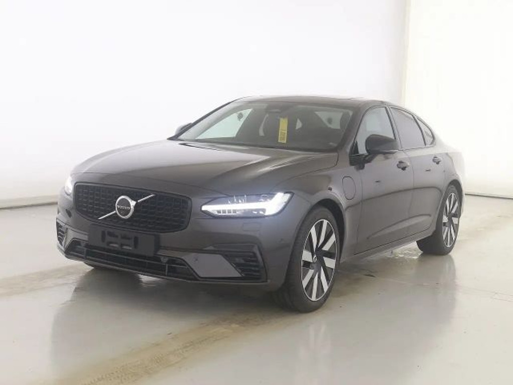 Volvo S90 AWD T8 Recharge Plus Dark