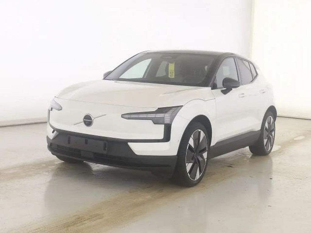 Volvo EX30 Achterwielaandrijving Extended range Single motor Ultra