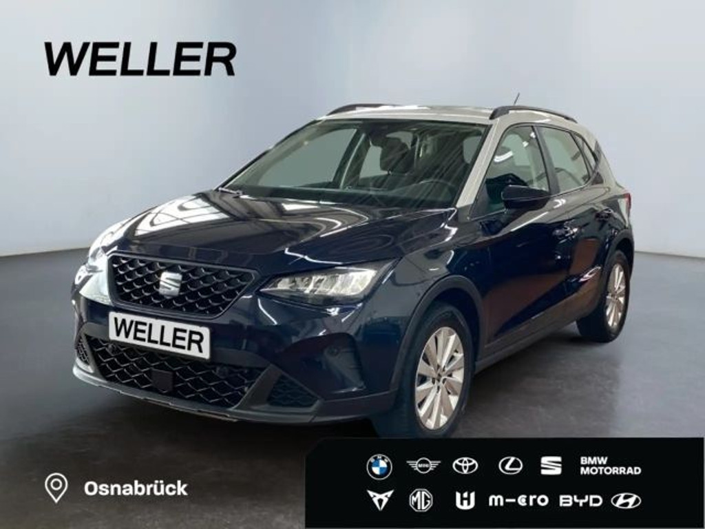 Seat Arona Style 1.0 TSI