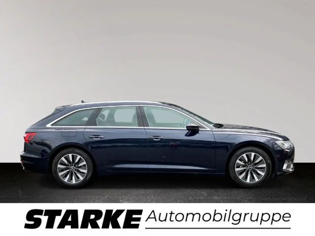 Audi A6 Avant S-Tronic Sport 35 TDI