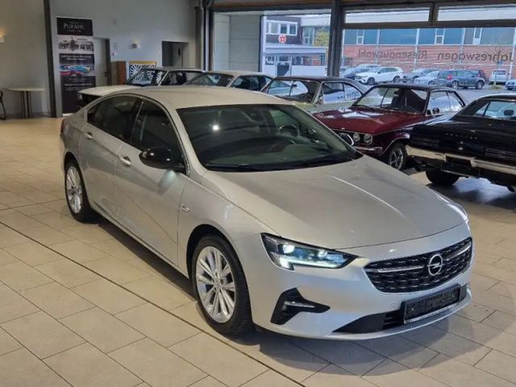 Opel Insignia Die besten Insignia gibt es bei Pufahl