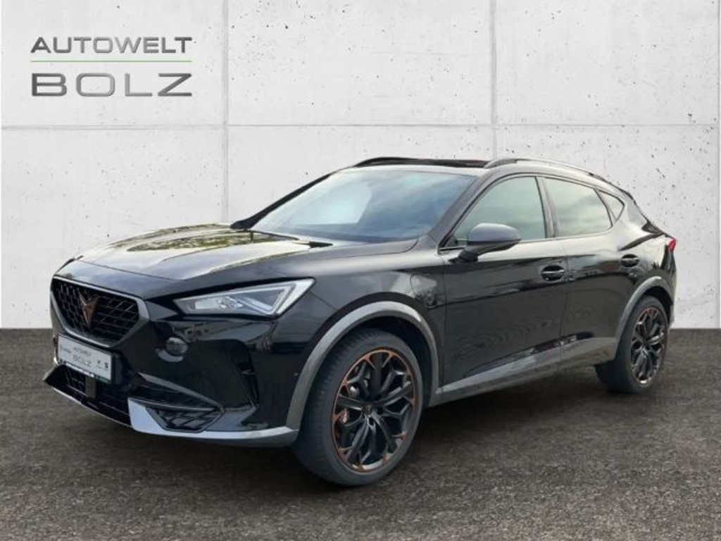 Cupra Formentor 1.4 VZ e-Hybrid