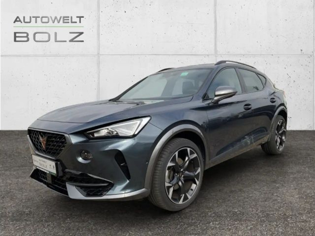 Cupra Formentor 4Drive