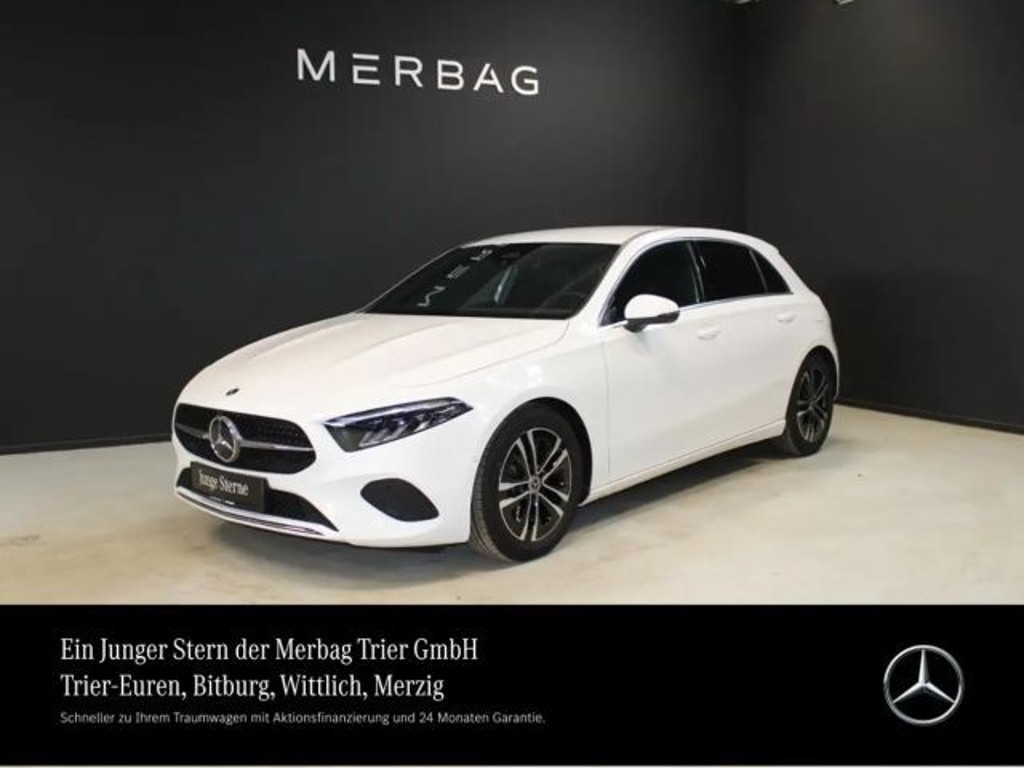 Mercedes-Benz A-Klasse A 180 Progressive
