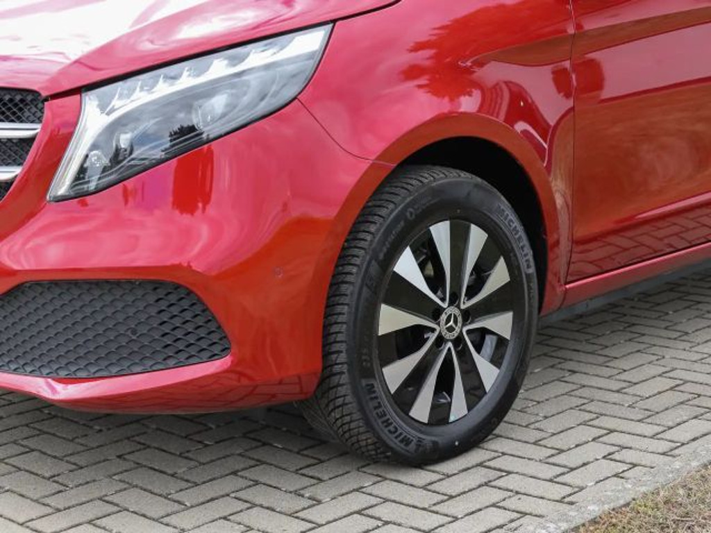 Mercedes-Benz Marco Polo