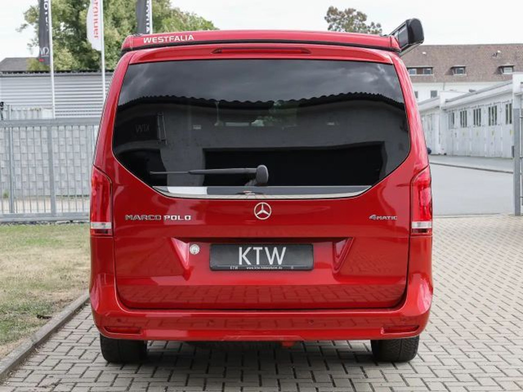 Mercedes-Benz Marco Polo