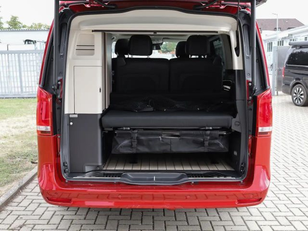 Mercedes-Benz Marco Polo