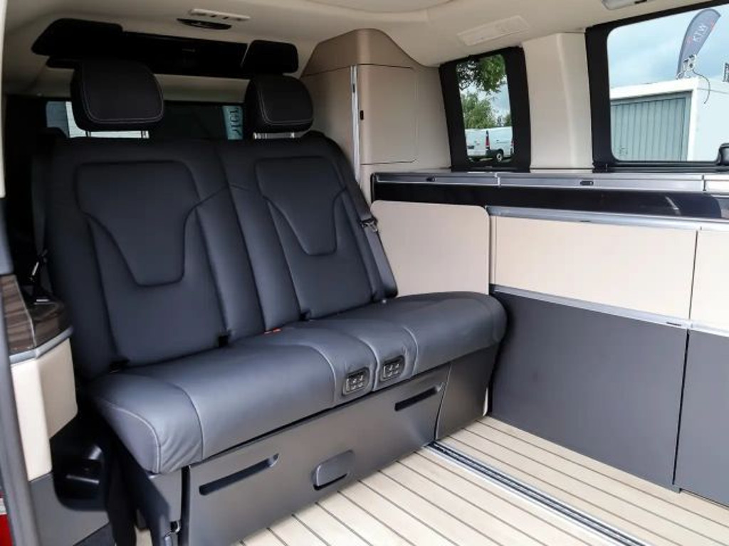 Mercedes-Benz Marco Polo