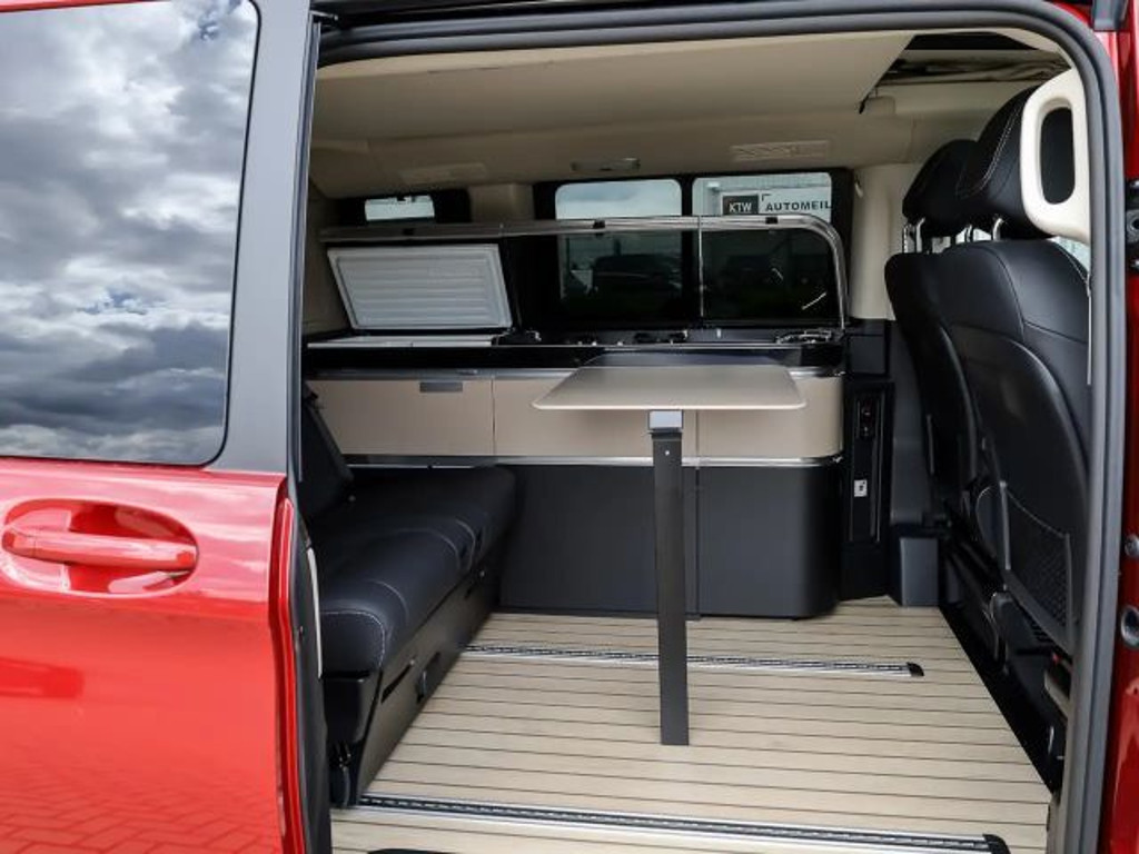 Mercedes-Benz Marco Polo