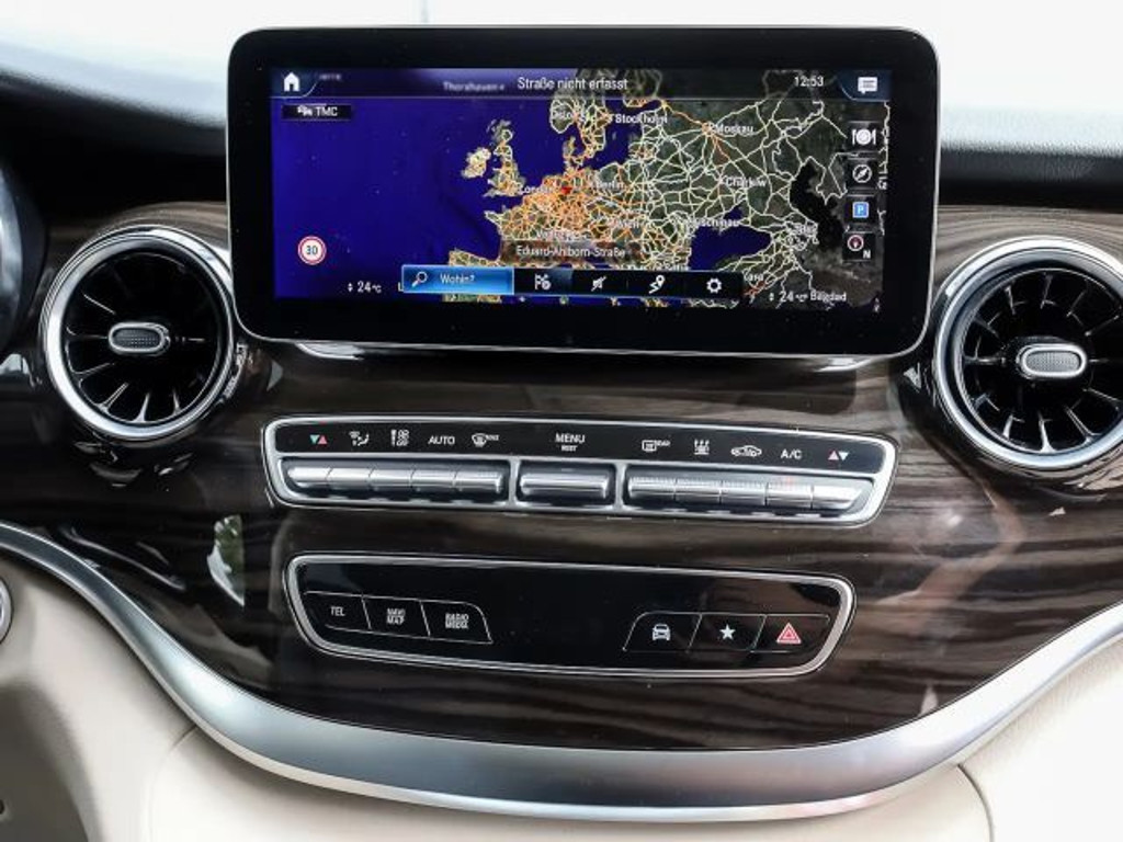 Mercedes-Benz Marco Polo