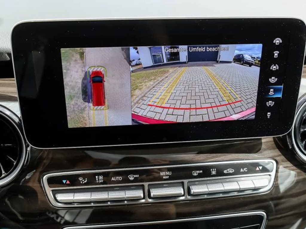 Mercedes-Benz Marco Polo