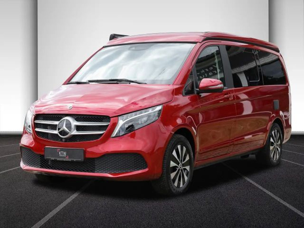 Mercedes-Benz Marco Polo