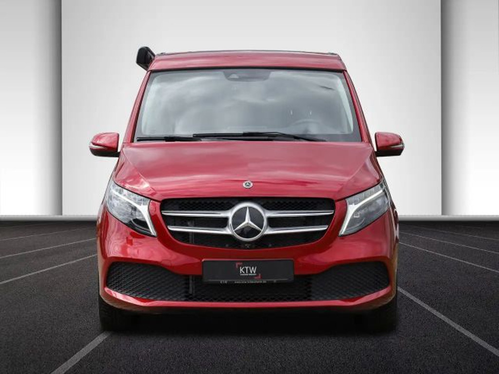 Mercedes-Benz Marco Polo