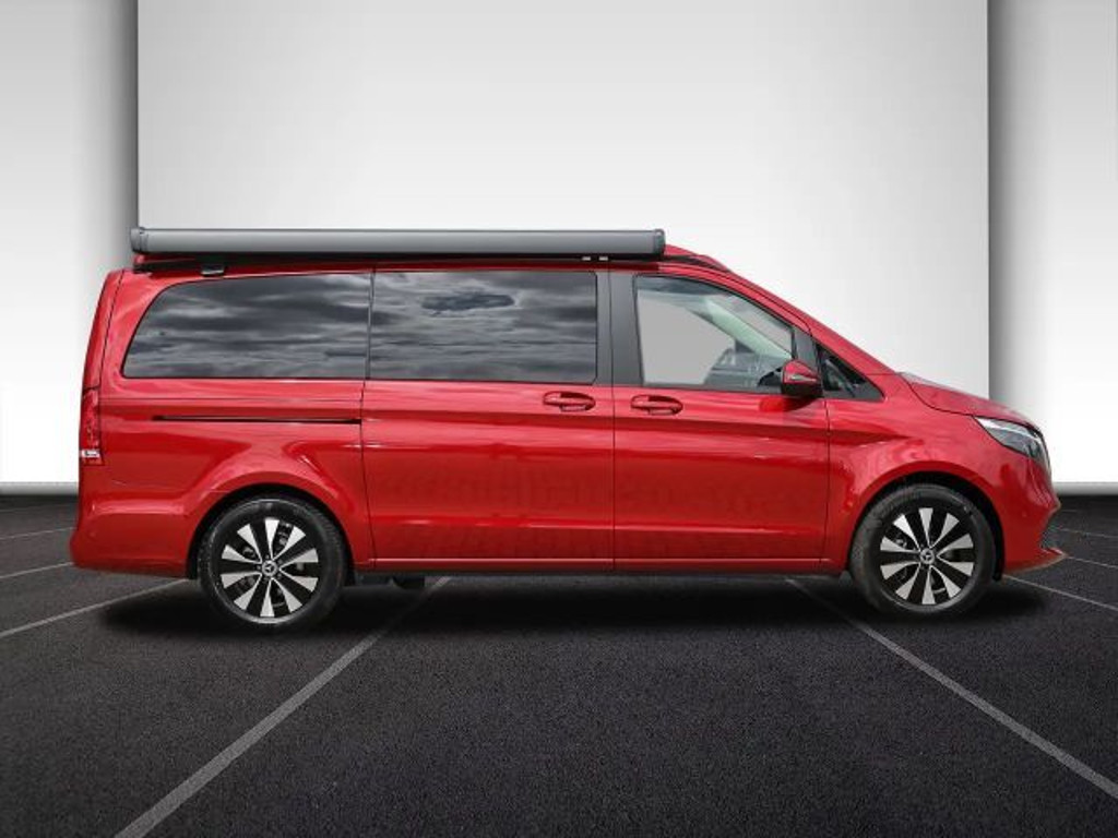 Mercedes-Benz Marco Polo