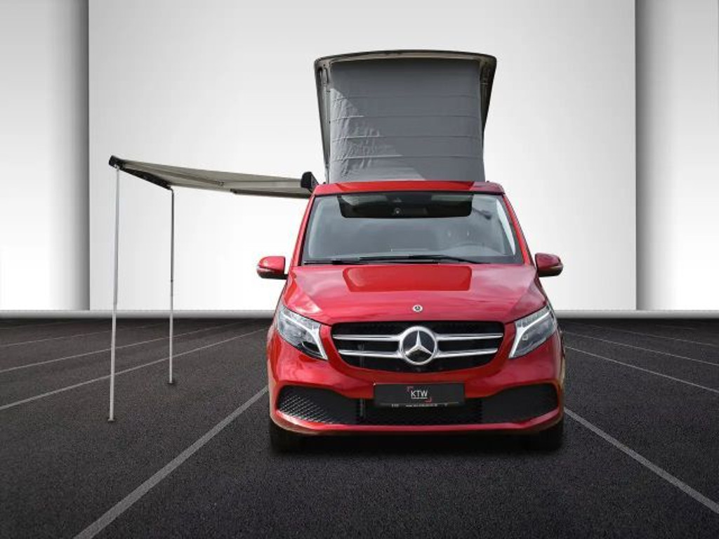 Mercedes-Benz Marco Polo