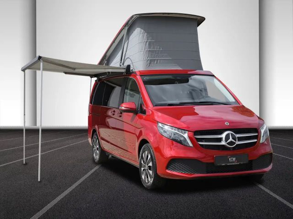 Mercedes-Benz Marco Polo