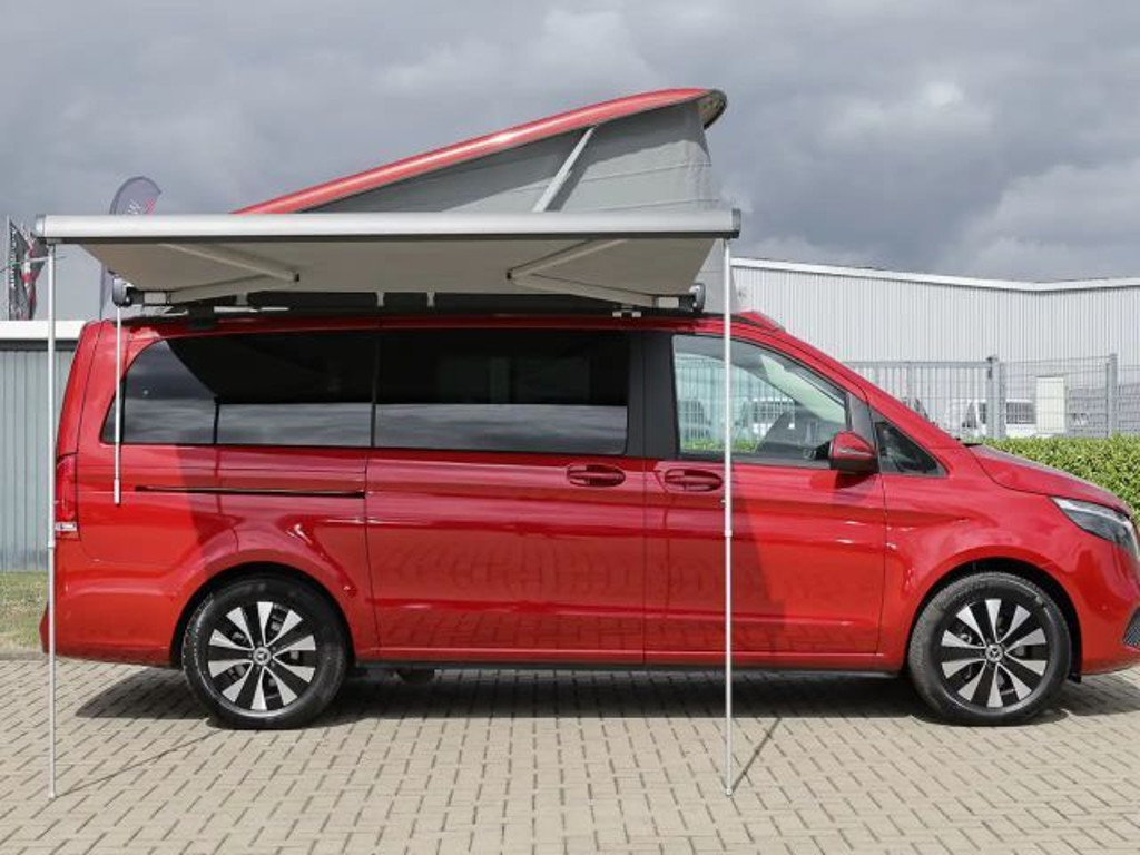 Mercedes-Benz Marco Polo