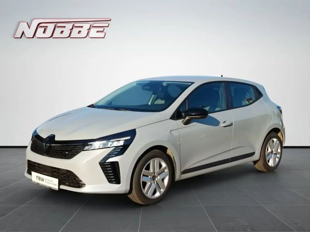 Renault Clio Evolution