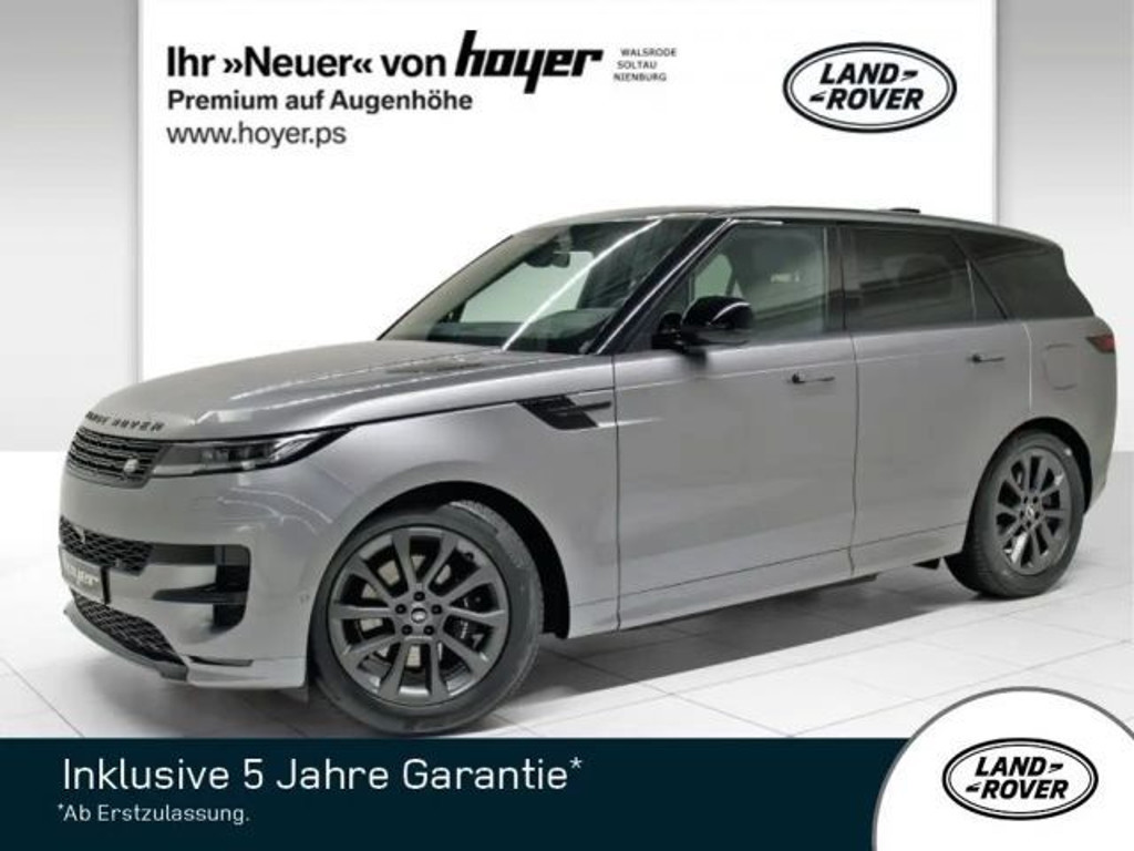 Land Rover Range Rover Sport Dynamic SE