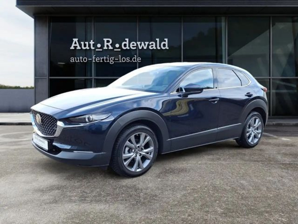 Mazda CX-30 Exclusive-line