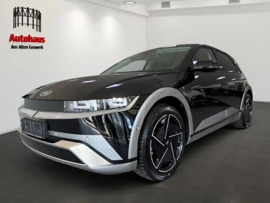 Hyundai Ioniq 5 UNIQ