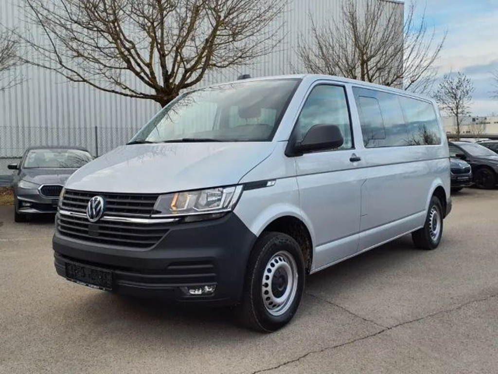 Volkswagen Transporter DSG 2.0 TDI Lang T6