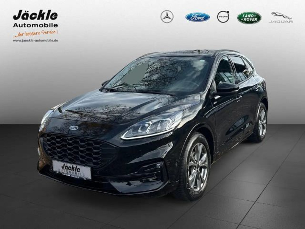 Ford Kuga ST Line X
