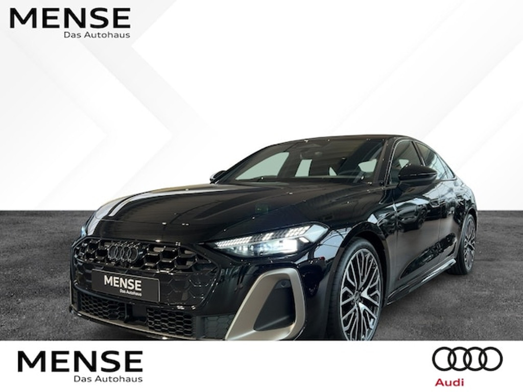 Audi A5 Quattro S-Tronic