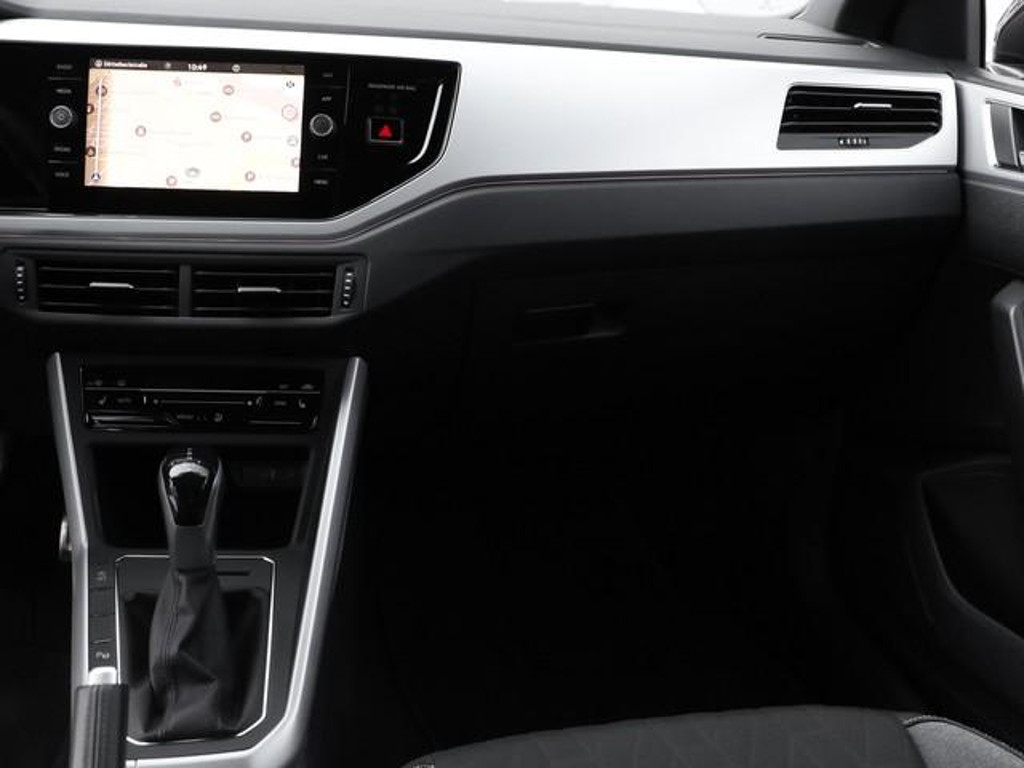 Volkswagen Taigo DSG 1.0 TSI