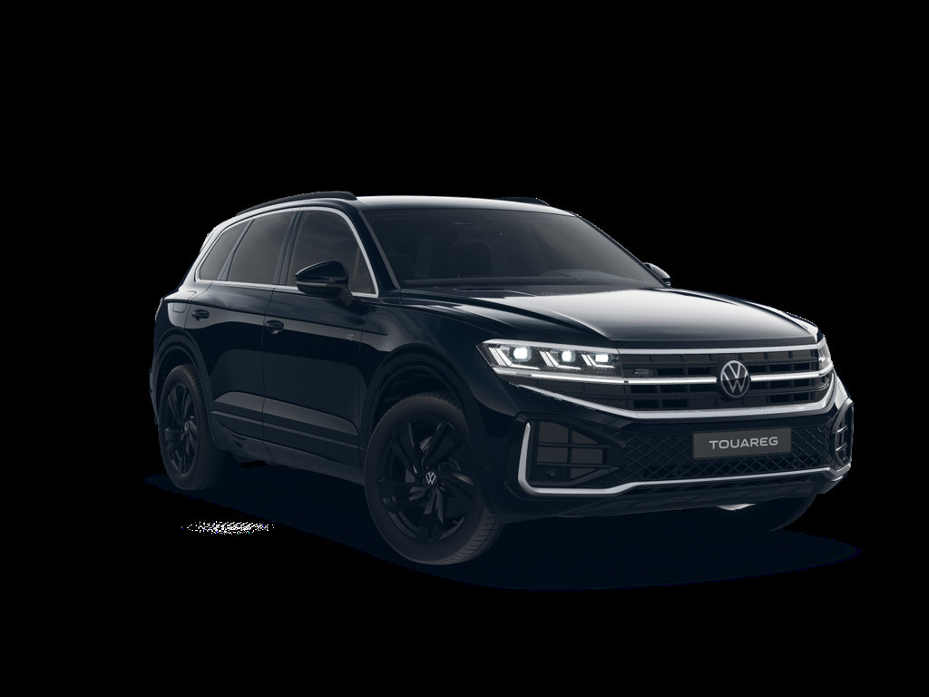 Volkswagen Touareg Touareg 3.0  R-L  DT210TDI A8A