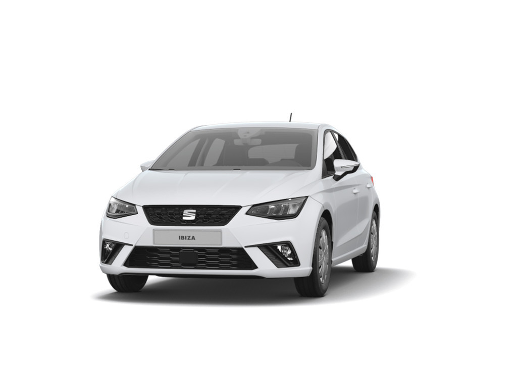 Seat Ibiza Reference