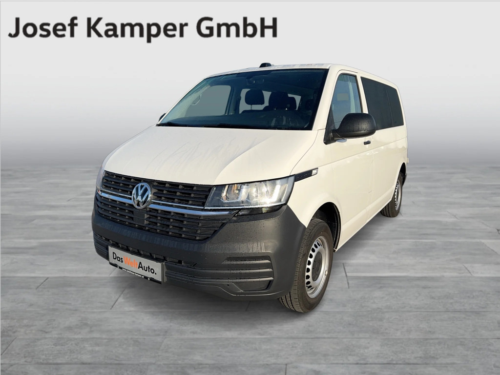 Volkswagen Transporter Kombi TDI