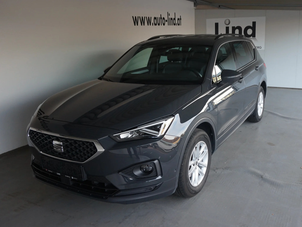 Seat Tarraco 1.5 TSI