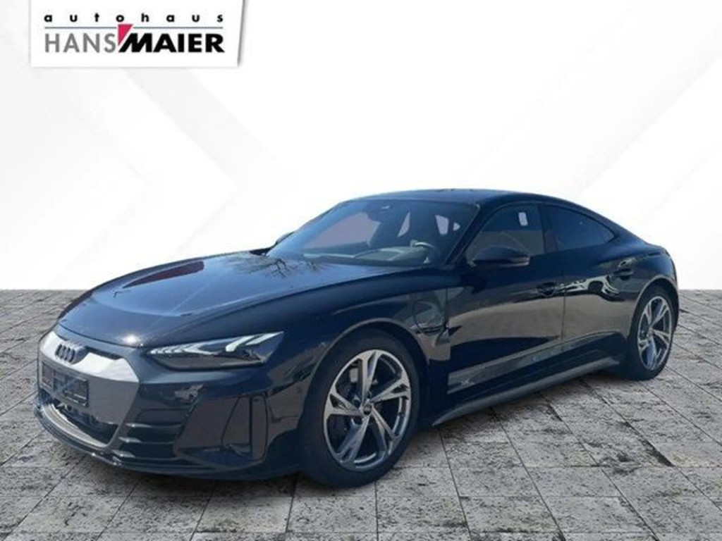 Audi e-tron GT Quattro