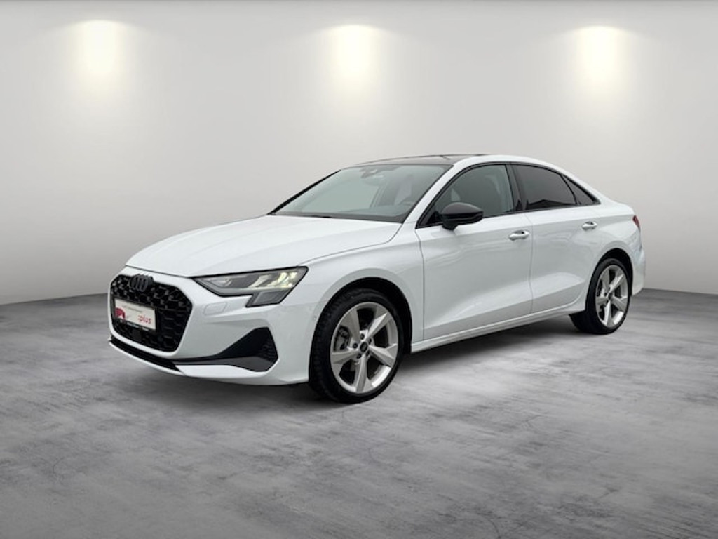 Audi A3 Sedan S-Tronic 30 TFSI