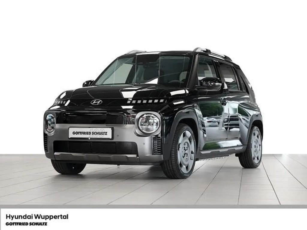 Hyundai INSTER 49 kWh