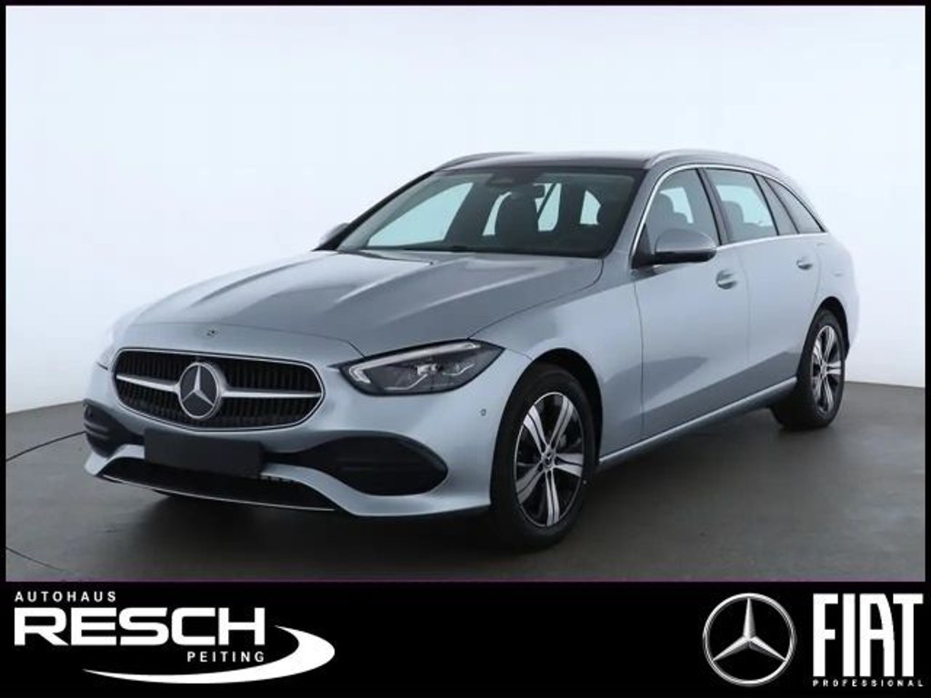 Mercedes-Benz C-Klasse C 300 AVANTGARDE Estate C 300 e