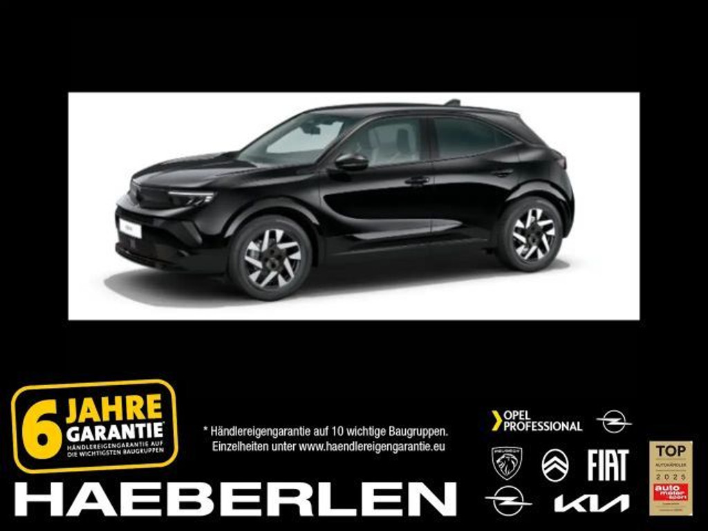 Opel Mokka Grand Sport 1.2 Turbo Turbo GS-Line