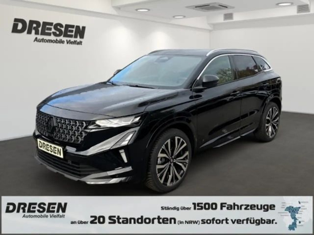 Renault Austral Techno