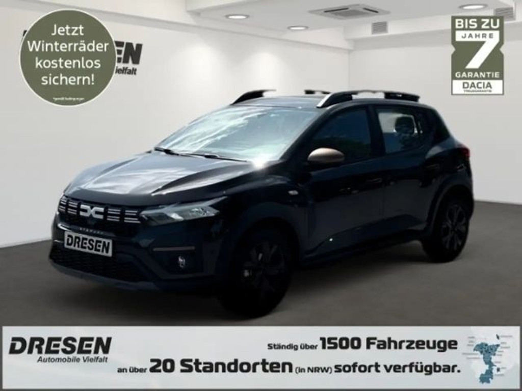 Dacia Sandero Stepway TCe 110 Extreme
