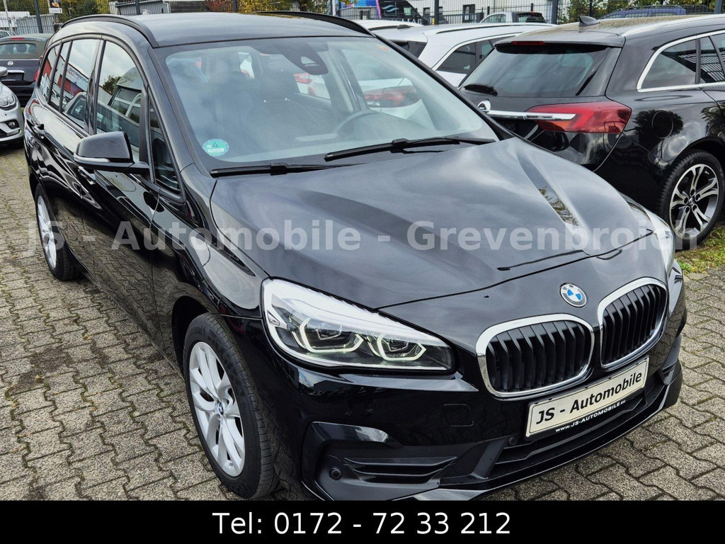 BMW 2 Serie