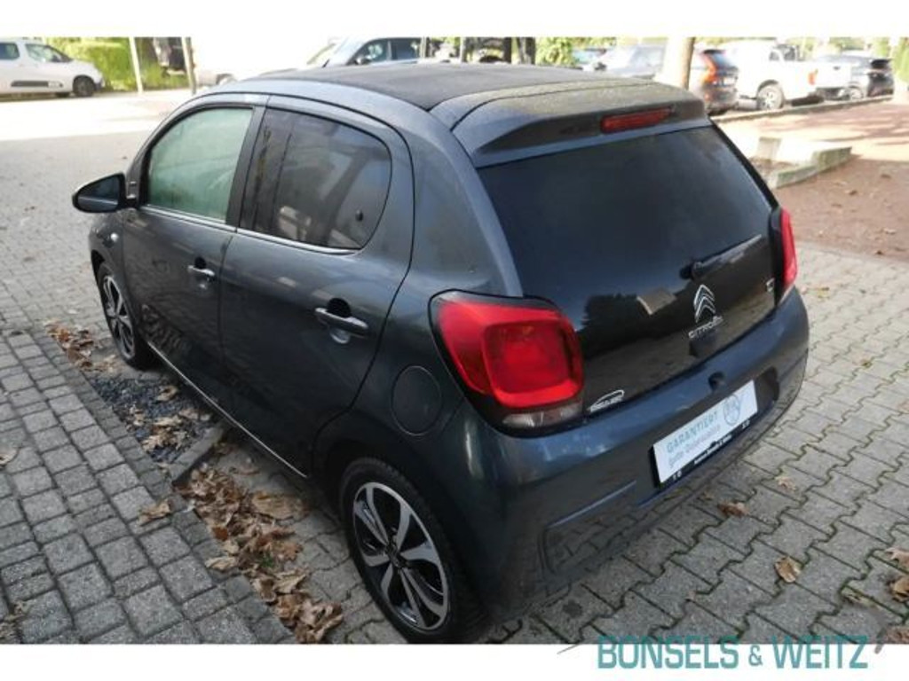 Citroën C1