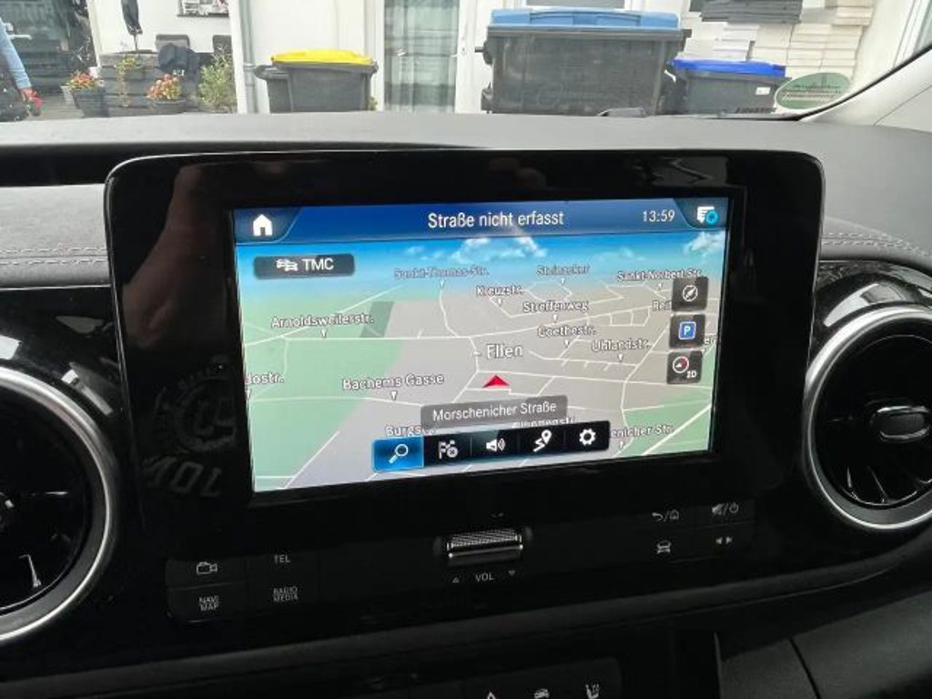 Mercedes-Benz T-Klasse