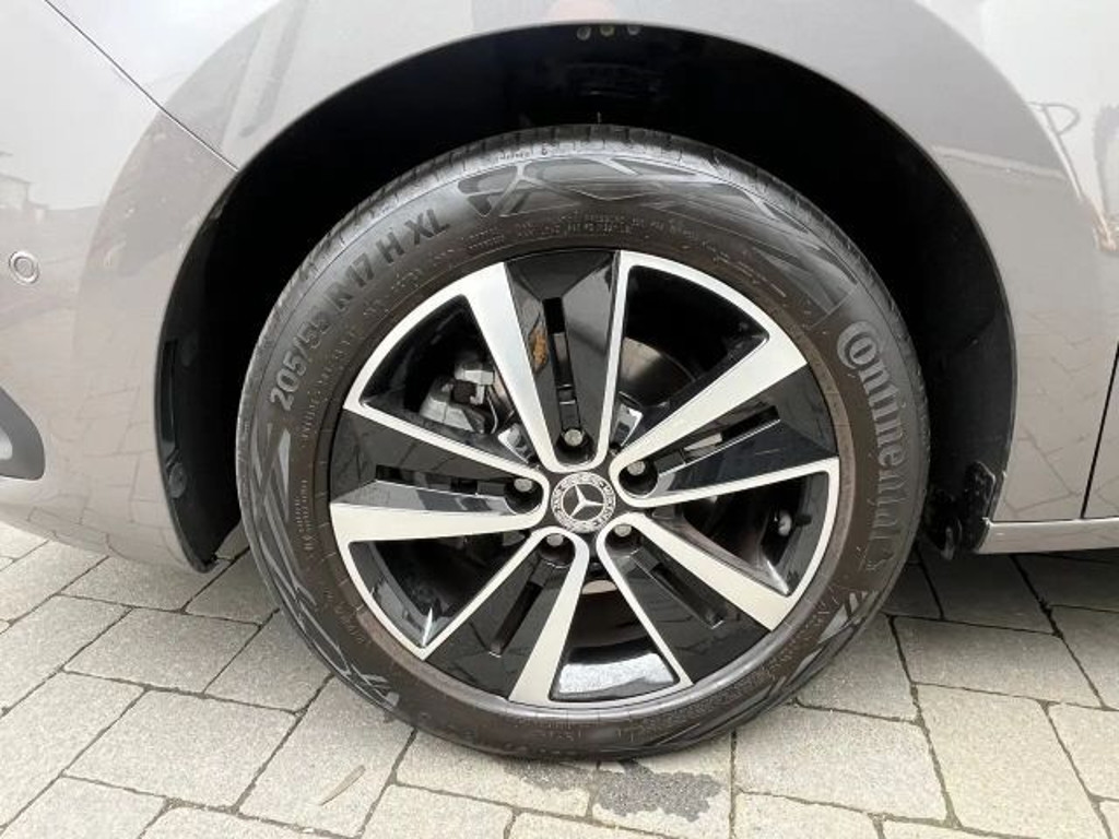 Mercedes-Benz T-Klasse