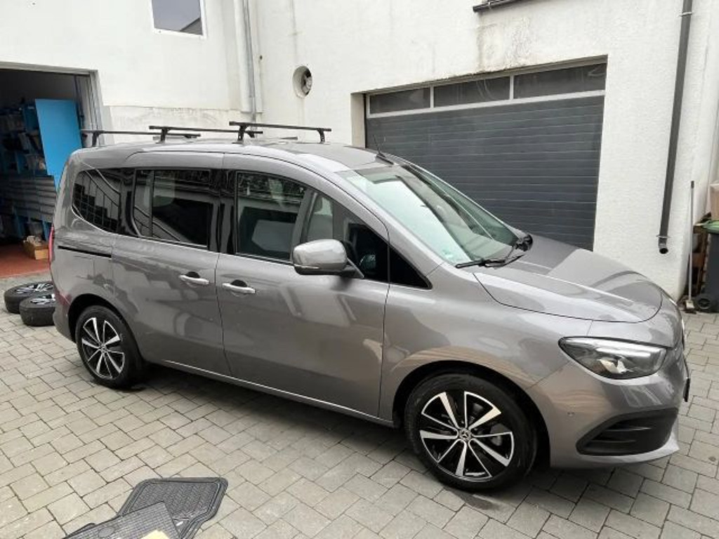 Mercedes-Benz T-Klasse