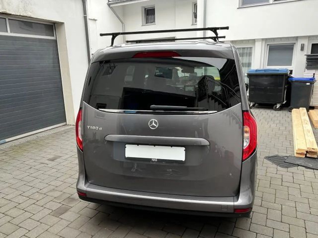 Mercedes-Benz T-Klasse