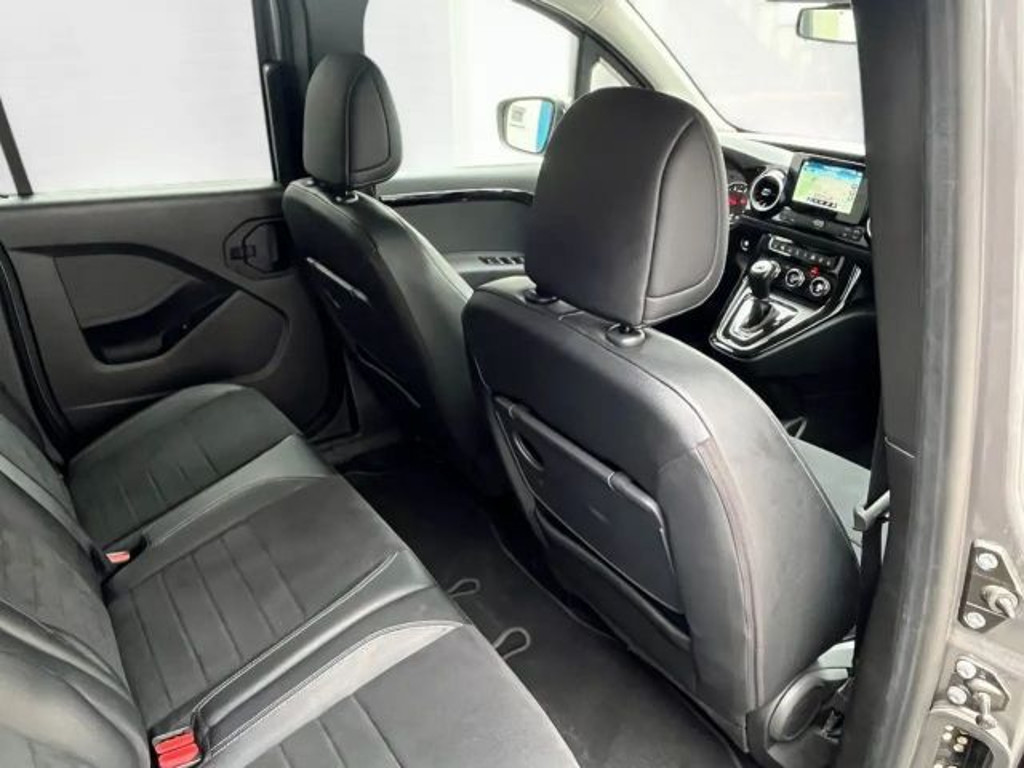 Mercedes-Benz T-Klasse