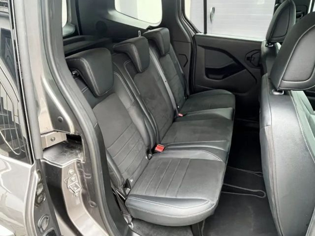 Mercedes-Benz T-Klasse